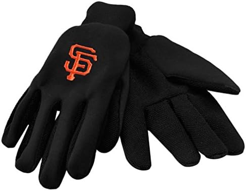 San Francisco Giants 2011 Utility Glove