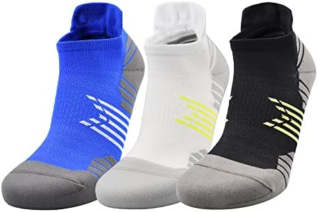 Senston bežecké ponožky profesionálne elitné basketbalové ponožky Pánske Uteráky Spodné bežecké športové ponožky-3