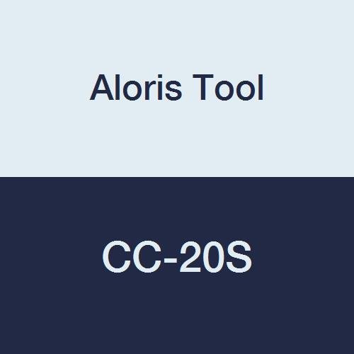 Kolíska Aloris Tool CC-20s