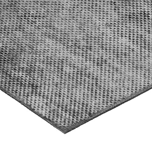 USA tesniaca výška pevnosť tkanina vystužená neoprénovou gumovou fóliou s akrylovým lepidlom, 70A, 1/4 výška,
