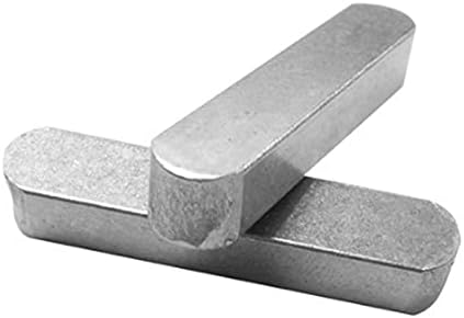 1ks šírka 18 mm plochý kľúč z uhlíkovej ocele polohovací kolík typu 11 mm vysoký 30 mm~75 mm dĺžka