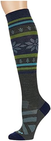 Sakramentsky ťažké (8021 Alpine OTC ľahké dámske ponožky