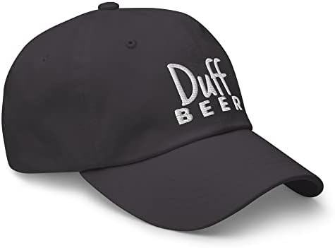 Pivný Klobúk Duff