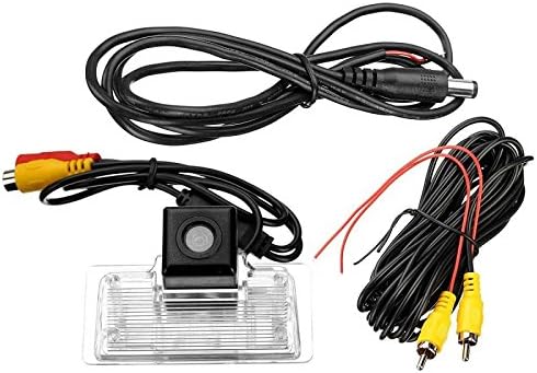 Cúvacia kamera do auta a nočné videnie HD CCD Vodotesná a nárazuvzdorná kamera pre Nissan Altima/Latio / Tiida