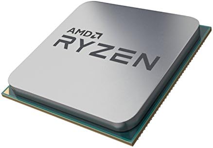 Procesor AMD Ryzen 7 2700X s LED chladičom Wraith Prism-YD270XBGAFBOX
